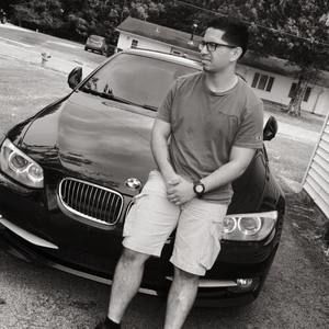 Meet your Posher, Melvin